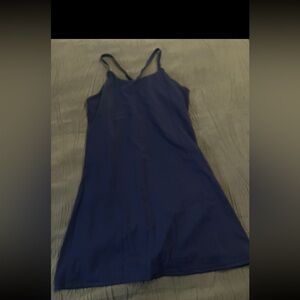 Ladies’ Swim Dress